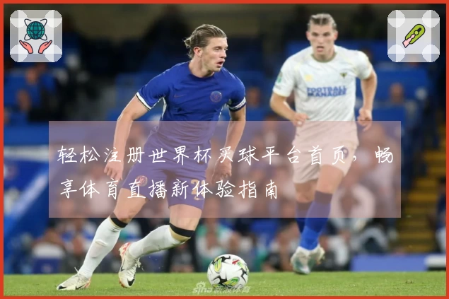 轻松注册世界杯买球平台首页，畅享体育直播新体验指南