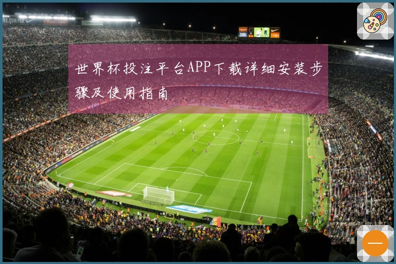 世界杯投注平台APP下载详细安装步骤及使用指南