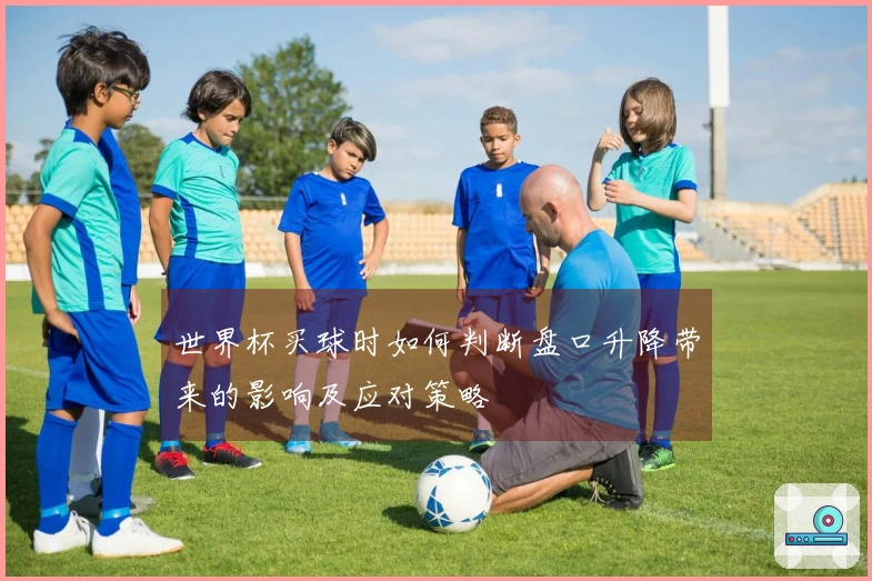 世界杯买球时如何判断盘口升降带来的影响及应对策略