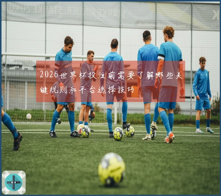 2026世界杯投注前需要了解哪些关键规则和平台选择技巧