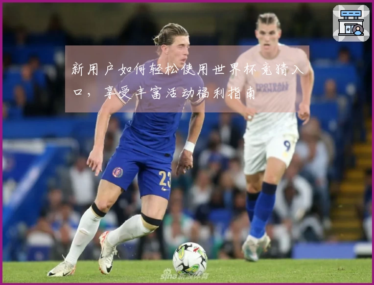 新用户如何轻松使用世界杯竞猜入口，享受丰富活动福利指南