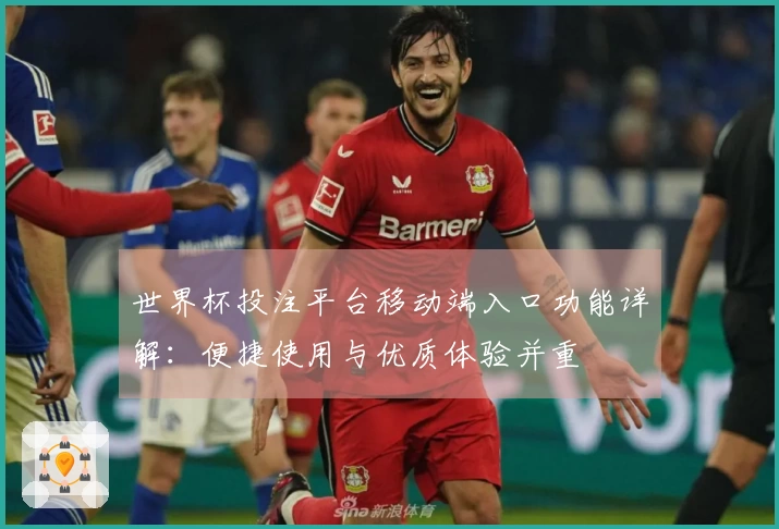 世界杯投注平台移动端入口功能详解：便捷使用与优质体验并重